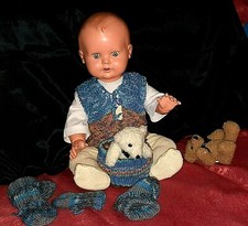 SCHILDKRÖT-Baby (45 cm) mit