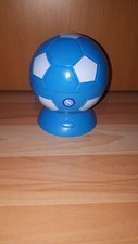 Ssc Neapel Uhr mit  Wecker und