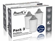 PearlCo Protect+ classic Pack