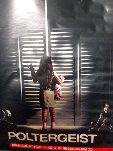 Poltergeist banner - poltergeist, /