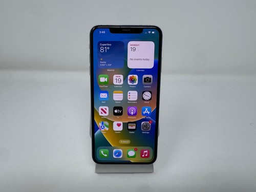 Apple iphone max - xs, 256gb