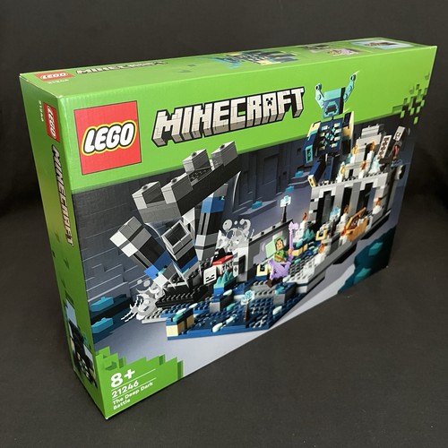 Lego minecraft 21246 - |, das