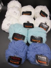 🔴Yorn-boutique Wolle