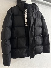 dsquared2 Jacke Jungen Boys