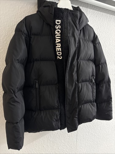 Dsquared2 jacke jungen - jacke,