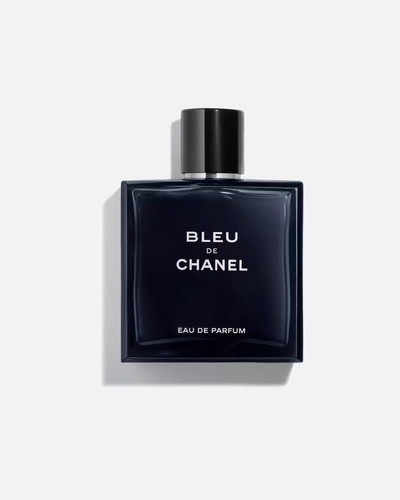 Chanel bleu eau de - eau,