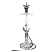 Edelstahlshisha Heavensent Nyx