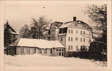 Bad Brambach, Ortsbild, gel. 1961