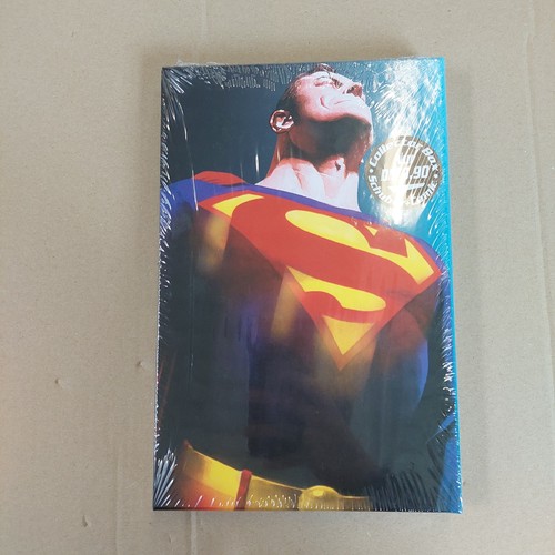 Superman collector box - superman,