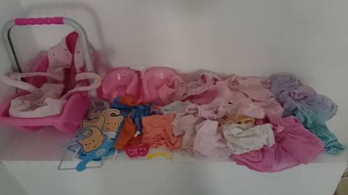 Zapf creation baby - zapf, born