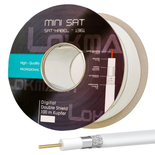 Mini sat antennen - mini,