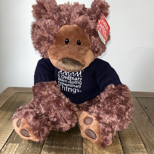 Philbin braunbär von - philbin, gund