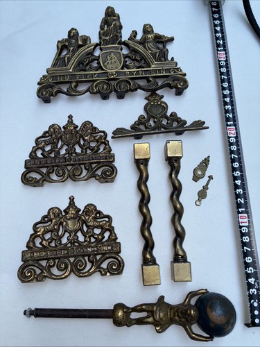 Vintage niederländische