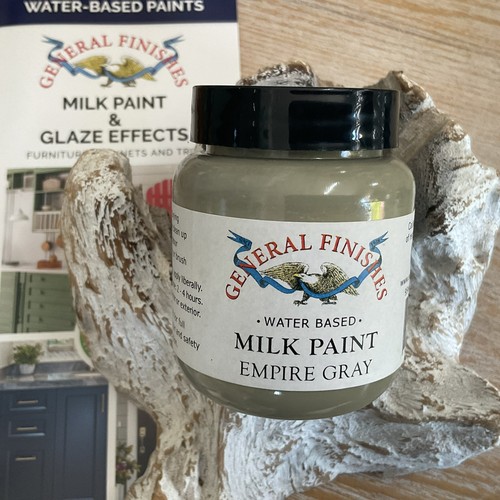 General finishes milchfarbe - general,