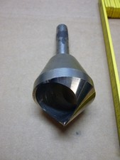 Querlochsenker 53mm, 90 grad HSS guter zustand