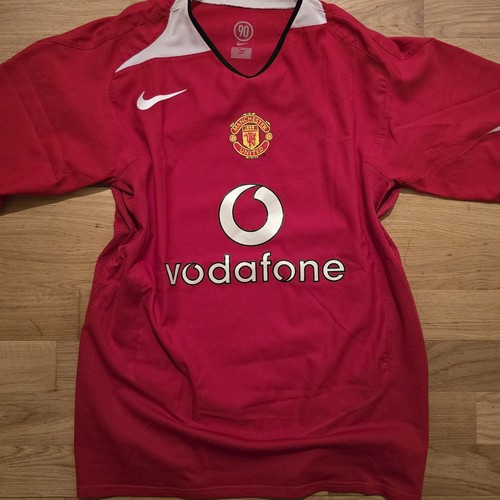 New nike ronaldo manchester - nike,