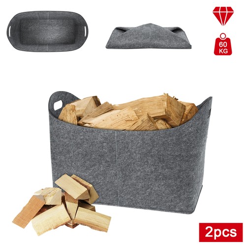 Filztasche aufbewahrungskorb - filztasche,
