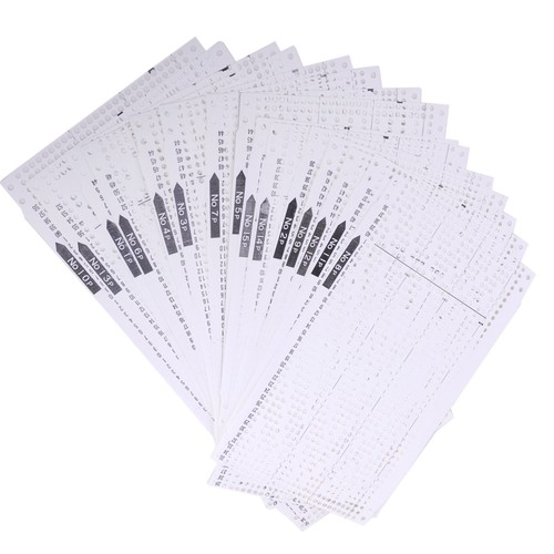 15x strickmaschine karte für - strickmaschine,
