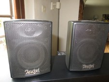 Teufel K30 Surround Satelliten