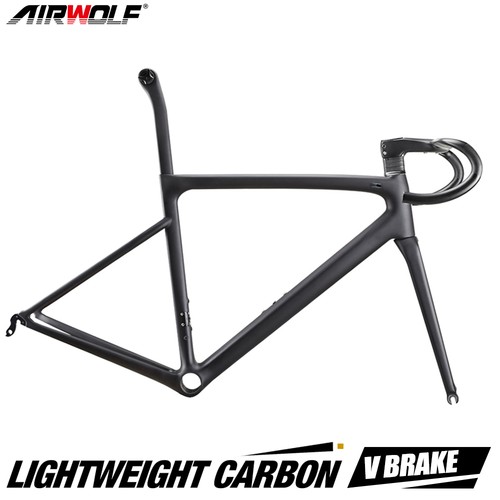 Airwolf t1100 carbon rennrad - airwolf,