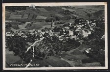 Perlesreut, Ortsansicht vom