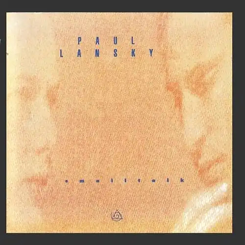 Lansky small talk - -,