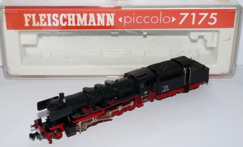 Fleischmann 7175 spur - 7175, ++