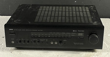 Yamaha DSP-E300 analoger Surround Prozessor Verstärker ohne Fernbedienung #ST804