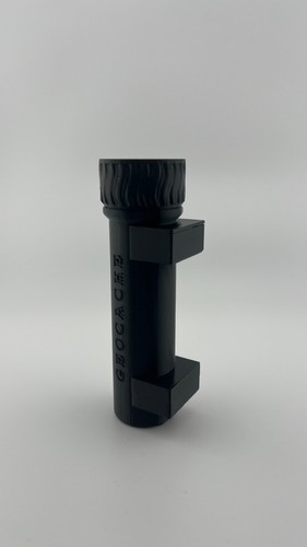 Geocache petling mit - petling,