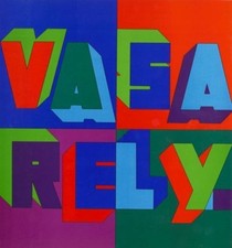Vasarely. La grande monographie, tome 3 Buch GRIFFON