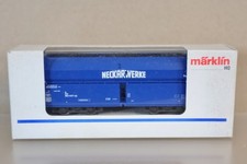 MARKLIN 84624 DB NECKARWERKE