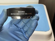 APO TELE CONVERTER 1.4x EX DG