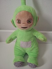 Teletubbies dipsy stofftier - teletubbies,