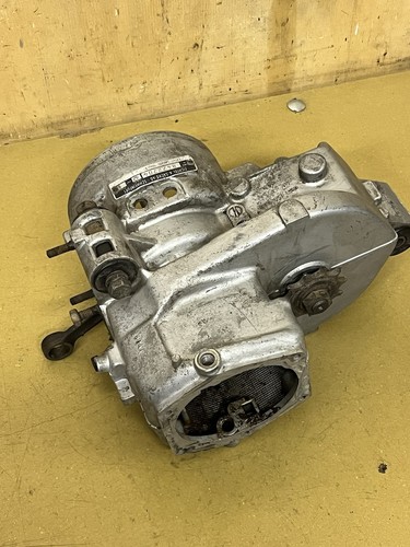 Sachs 504 motor getriebe m - 504, 1