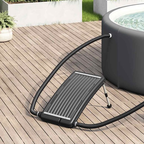 Solar pool heizung sonnen - 1/3,