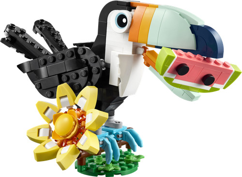 Lego 31173 wilde tiere - 31173,