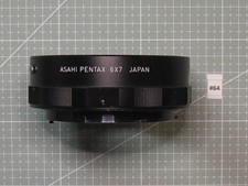 Pentax asahi - asahi,