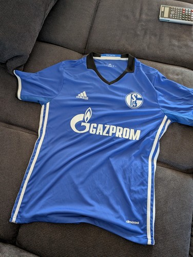 Original trikot schalke 04 - fc,