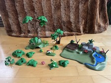 Playmobil Landschaft Set