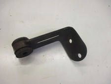 Auspuffhalter Klemmenträger 2. Suzuki GSX-R 750 W GR7BB GSXR Halter Connecti