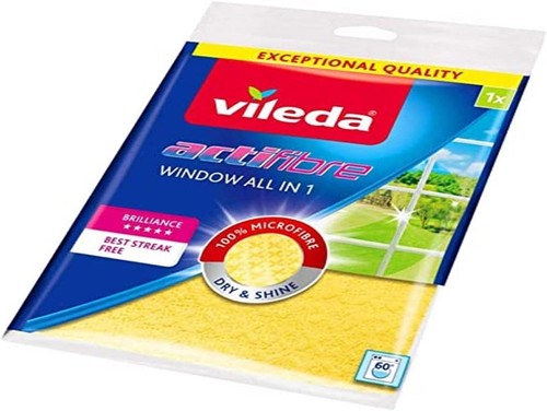 Vileda reinigungstuch für - vileda,