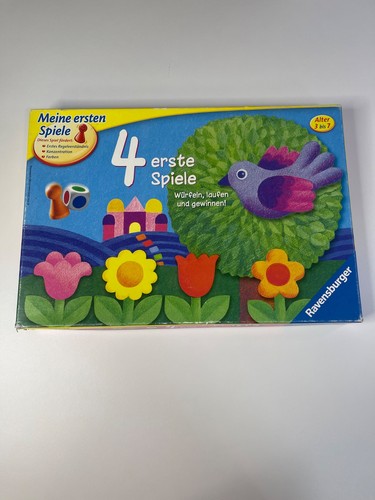 Ravensburger erste spiele - ravensburger,