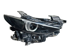 Original Mazda 3 BP ab 2019 LED Frontscheinwerfer Rechts BCJH-51030 BCPW-51-030H