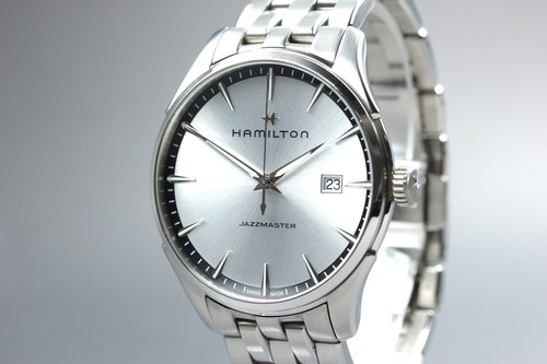 Near mint hamilton - [near, mint]