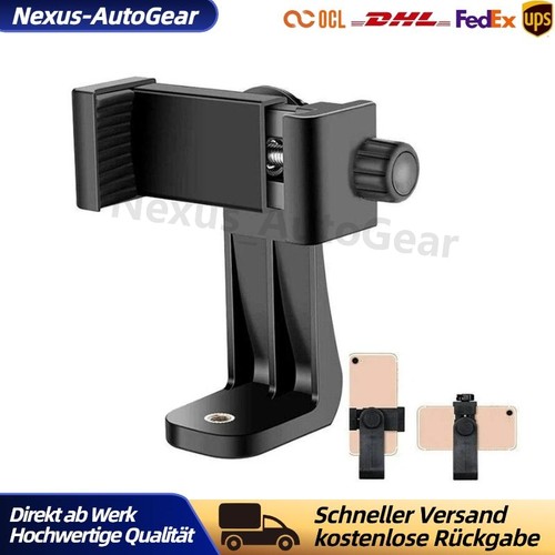 360 smartphone adapter mit - 360°,