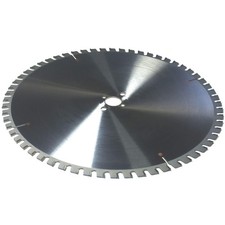 HM - Kreis-sägeblatt 400 x 30