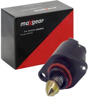 MAXGEAR LEERLAUFREGELVENTIL