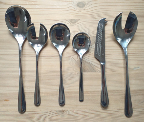 Wmf besteck cromargan - wmf,