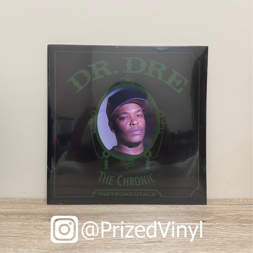 Dre the chronic - dr.,