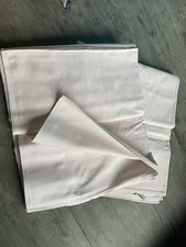 2x irisette Tafel-Tisch-Decke